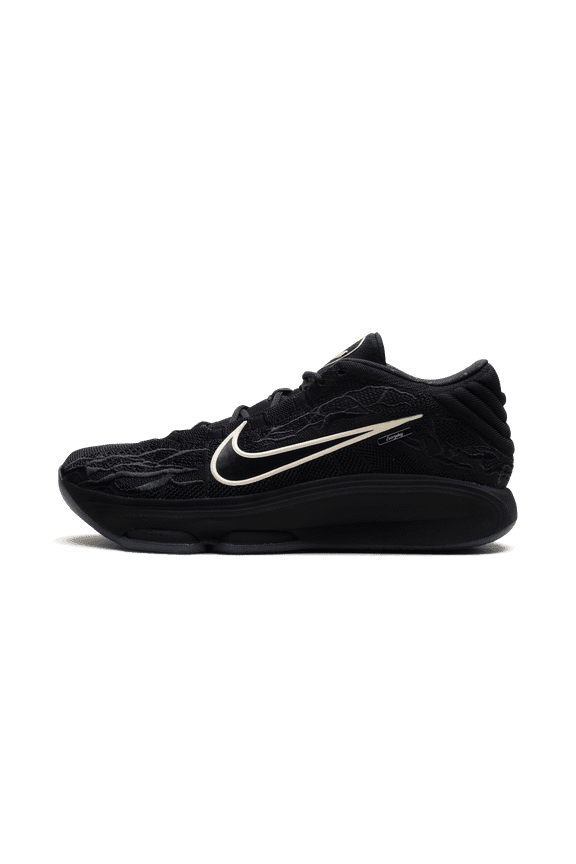 MENS Zoom GT Hustle 3 "Black Label" IB4169 001 IB4169 001 from Stadium Goods
