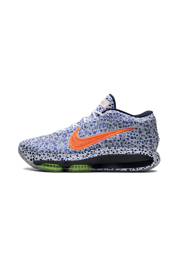 MENS Zoom GT Hustle 3 "Safari" FV3422 900 from Stadium Goods