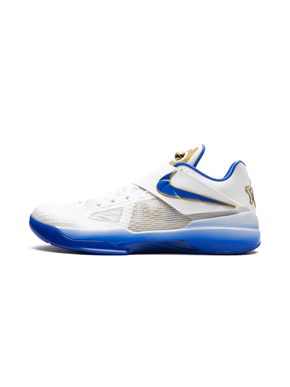 MENS Zoom KD 4 "Alternate MVP" IB3546 100 from Stadium Goods