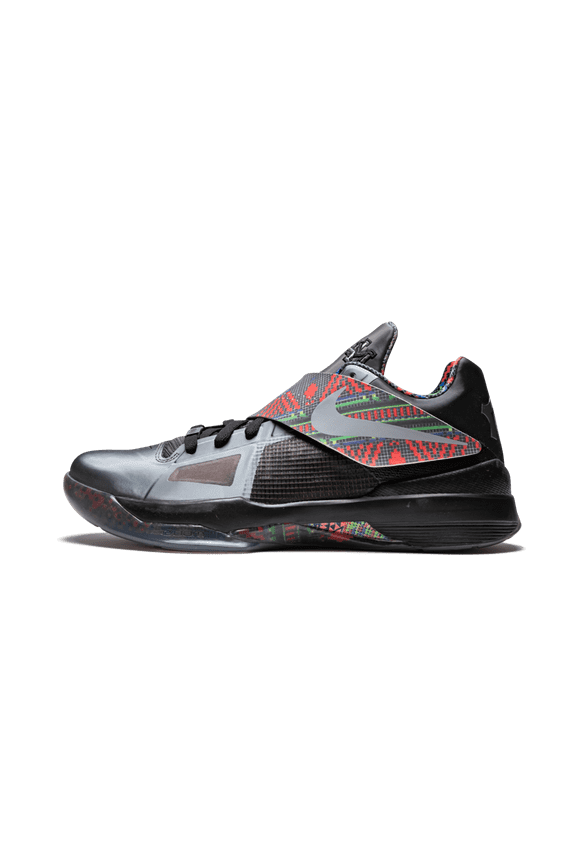 MENS Zoom KD 4 - BHM "Black History Month" 530960 001 530960 001 from Stadium Goods