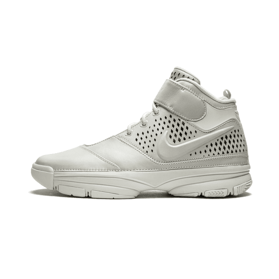 NIKE MENS Zoom Kobe 2 FTB "Fade to Black" 869452 003 from Stadium Goods