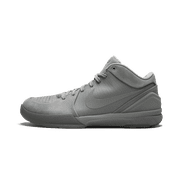NIKE MENS Zoom Kobe 4 FTB "Fade to Black" 869450 005 869450 005 from Stadium Goods