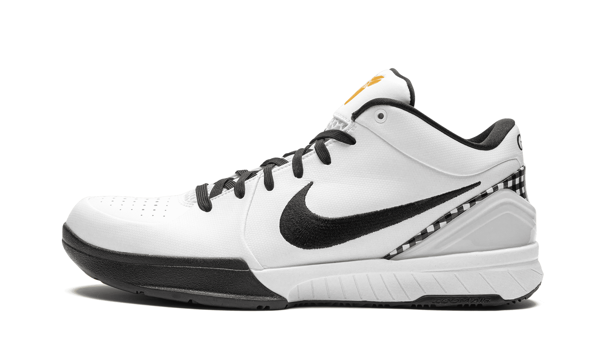 NIKE MENS Zoom Kobe 4 Protro 