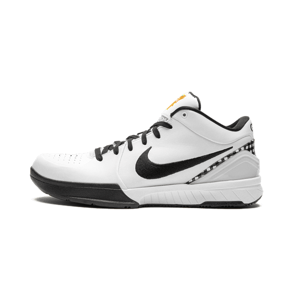 NIKE MENS Zoom Kobe 4 Protro "Mambacita Gigi" FJ9363 100 from Stadium Goods