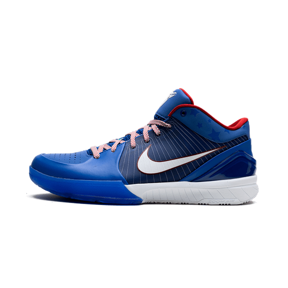 NIKE MENS Zoom Kobe 4 Protro "Philly" FQ3545 400 from Stadium Goods