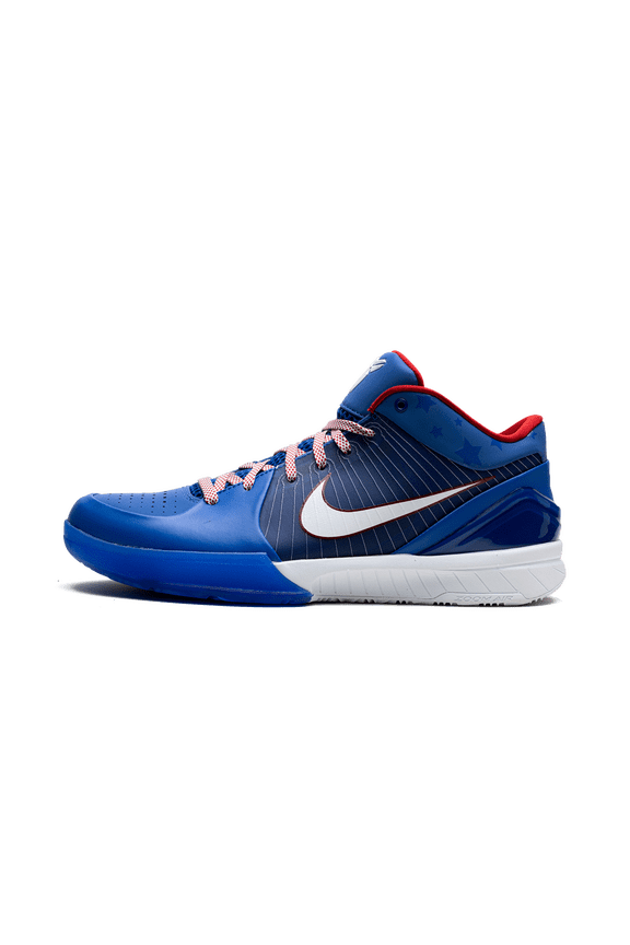 MENS Zoom Kobe 4 Protro "Philly" FQ3545 400 from Stadium Goods