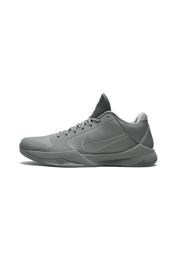 MENS Zoom Kobe 5 FTB "Fade To Black" 869454 006 869454 006 from Stadium Goods