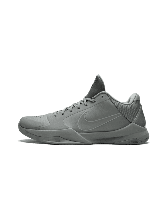 MENS Zoom Kobe 5 FTB "Fade To Black" 869454 006 869454 006 from Stadium Goods