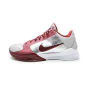 NIKE MENS Zoom Kobe 5 "Lower Merion Aces Away" IM0557 001 IM0557 001 from Stadium Goods