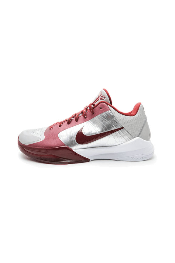 MENS Zoom Kobe 5 "Lower Merion Aces Away" IM0557 001 IM0557 001 from Stadium Goods