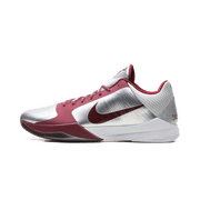 NIKE MENS Zoom Kobe 5 "Lower Merion Aces Away" IM0557 001 IM0557 001 from Stadium Goods