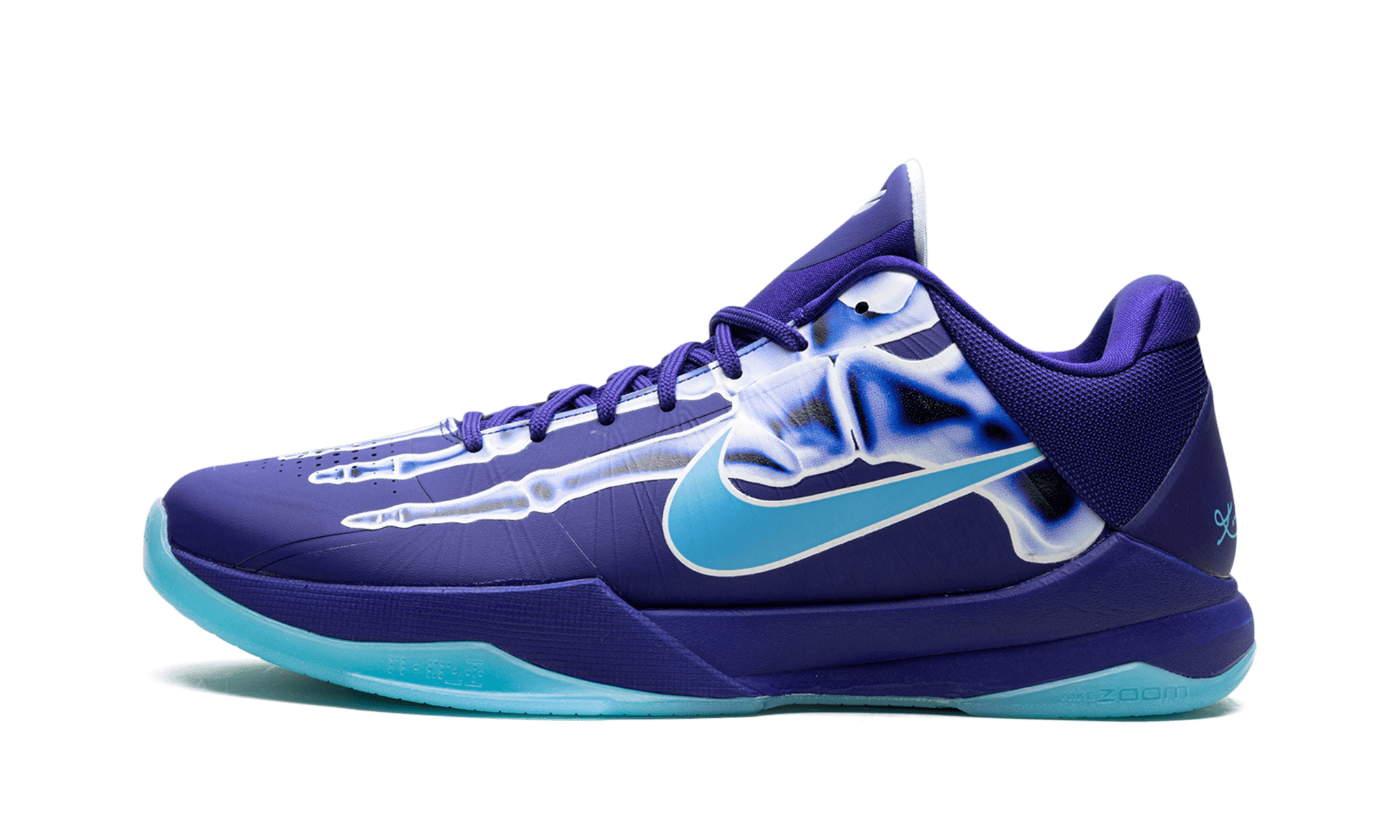 NIKE MENS Zoom Kobe 5 Protro 