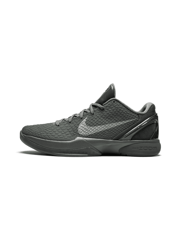 MENS Zoom Kobe 6 FTB "Fade To Black" 869457 007 869457 007 from Stadium Goods