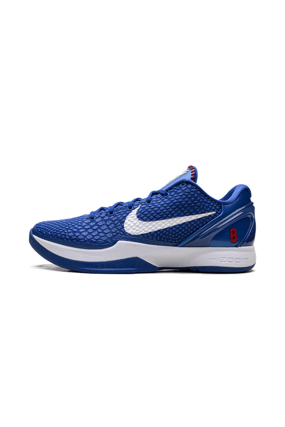 MENS Zoom Kobe 6 Protro "Dodgers" CW2190 400 from Stadium Goods