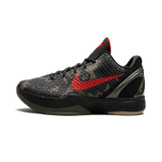 NIKE MENS Zoom Kobe 6 Protro "Italian Camo" FQ3546 001 FQ3546 001 from Stadium Goods