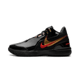 thumbnail image 1 of NIKE MENS Zoom LeBron NXXT Gen AMPD "Black University Red Gold" FJ1567 001 FJ1567 001 from Stadium Goods, 1 of 8