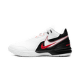 thumbnail image 1 of NIKE MENS Zoom LeBron NXXT Gen AMPD "First Game" FJ1566 100 FJ1566 100 from Stadium Goods, 1 of 8