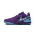 thumbnail image 1 of NIKE MENS Zoom LeBron NXXT Gen AMPD "Summit Lake Hornets" FJ1566 500 FJ1566 500 from Stadium Goods, 1 of 8
