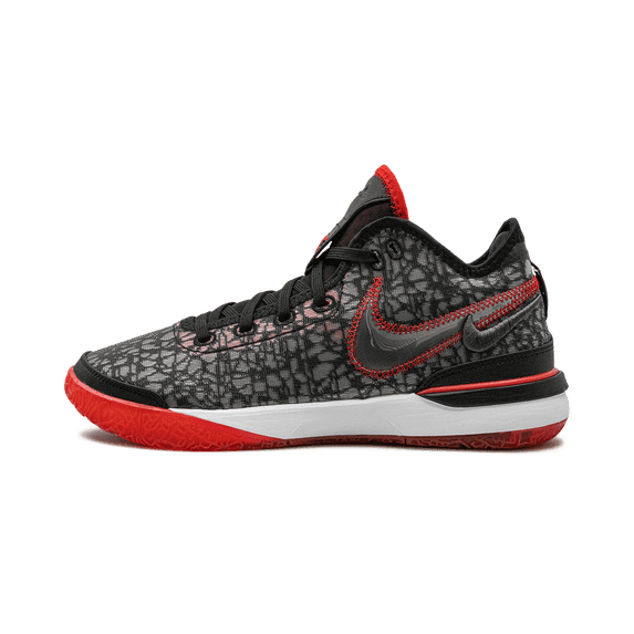 NIKE MENS Zoom LeBron NXXT Gen "FaZe Clan" DR8784 001 DR8784 001 from Stadium Goods