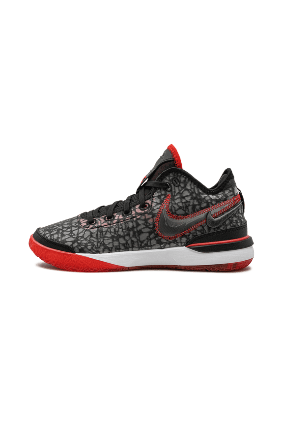 MENS Zoom LeBron NXXT Gen "FaZe Clan" DR8784 001 DR8784 001 from Stadium Goods