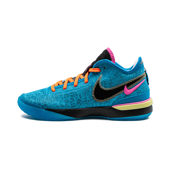 NIKE MENS Zoom LeBron NXXT Gen "I Promise" DR8784 900 from Stadium Goods