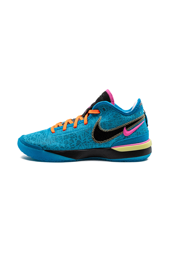 MENS Zoom LeBron NXXT Gen "I Promise" DR8784 900 from Stadium Goods