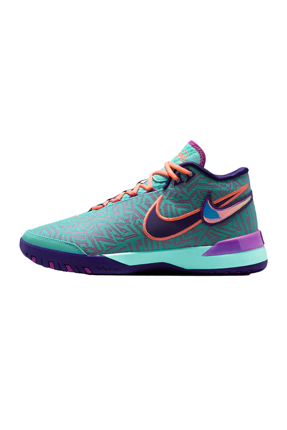 MENS Zoom LeBron NXXT Genisus "Hyper Turquoise" HF0712 300 HF0712 300 from Stadium Goods