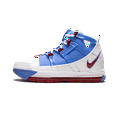 thumbnail image 1 of NIKE MENS Zoom Lebron 3 QS "Houston Oilers" AO2434 400 from Stadium Goods, 1 of 6