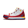 thumbnail image 1 of NIKE MENS Zoom Lebron 3 QS "Superman" AO2434 100 AO2434 100 from Stadium Goods, 1 of 6