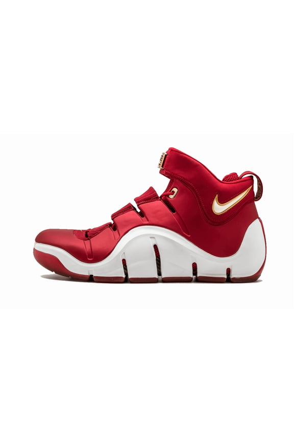 MENS Zoom Lebron 4 "China" 314647 611 314647 611 from Stadium Goods