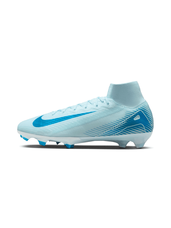 MENS Zoom Mercurial Superfly 10 Elite FG "Mad Ambition Pack" FQ1454 400 FQ1454 400 from Stadium Goods