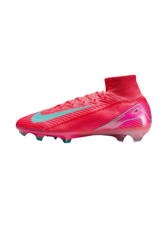MENS Zoom Mercurial Superfly 10 Elite FG "Mad Energy Pack" FQ1454 800 FQ1454 800 from Stadium Goods