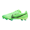 thumbnail image 1 of NIKE MENS Zoom Mercurial Vapor 15 Mg "Dream Speed Green Strike" FJ7200 300 from Stadium Goods, 1 of 2