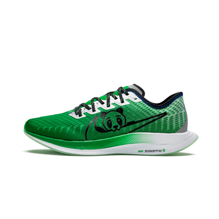 NIKE MENS Zoom Pegasus Turbo 2  display picture 3