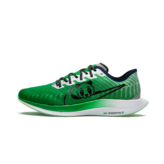 NIKE MENS Zoom Pegasus Turbo 2 "Doernbecher 2019" CV8077 300 from Stadium Goods