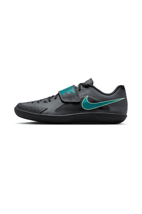MENS Zoom Rival SD 2 "Black" FZ9665 001 FZ9665 001 from Stadium Goods
