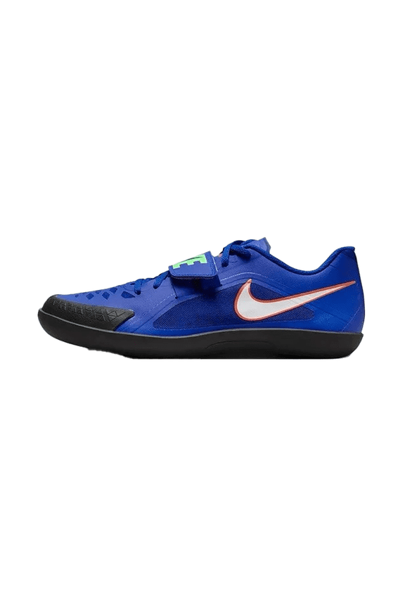 MENS Zoom Rival SD 2 "Racer Blue Safety Orange" 685134 400 685134 400 from Stadium Goods