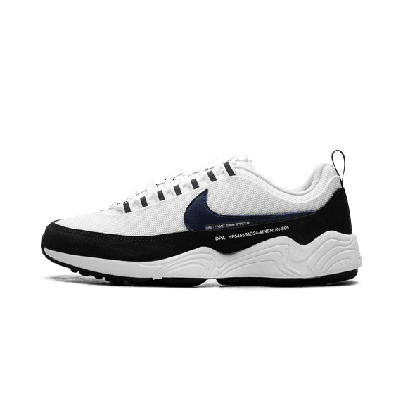 NIKE MENS Zoom Spiridon "Fragment Design - White" HF5455 100 from Stadium Goods