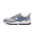 thumbnail image 1 of NIKE MENS Zoom Spiridon "Metallic Silver / Signal Blue" HF9117 003 from Stadium Goods, 1 of 8