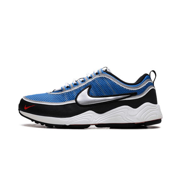 NIKE MENS Zoom Spiridon "Signal Blue" HF9117 400 HF9117 400 from Stadium Goods