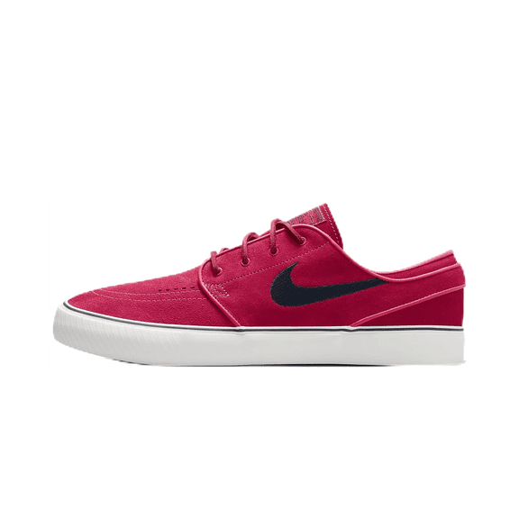 NIKE MENS Zoom Stefan Janoski OG+ SB "Pink" FD6757 601 FD6757 601 from Stadium Goods