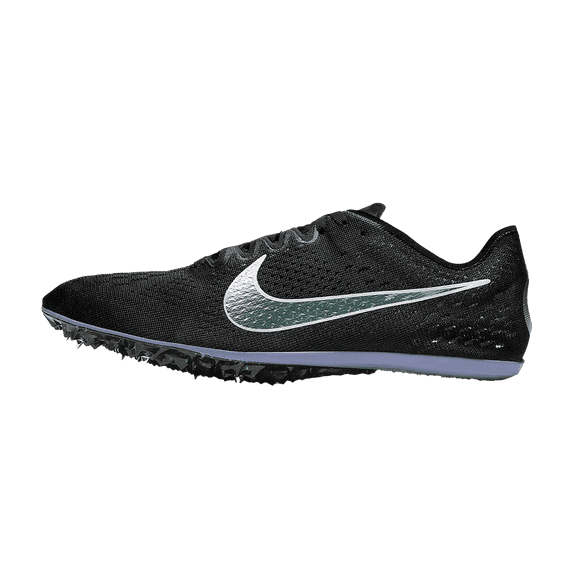NIKE MENS Zoom Victory Elite 2 "Black Indigo Fog" 835998 003 835998 003 from Stadium Goods