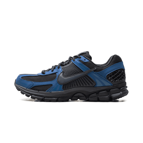 NIKE MENS Zoom Vomero 5 "Black / Court Blue" HV6900 001 HV6900 001 from Stadium Goods