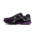 thumbnail image 1 of NIKE MENS Zoom Vomero 5 "Black Vivid Purple" FB9149 500 from Stadium Goods, 1 of 8