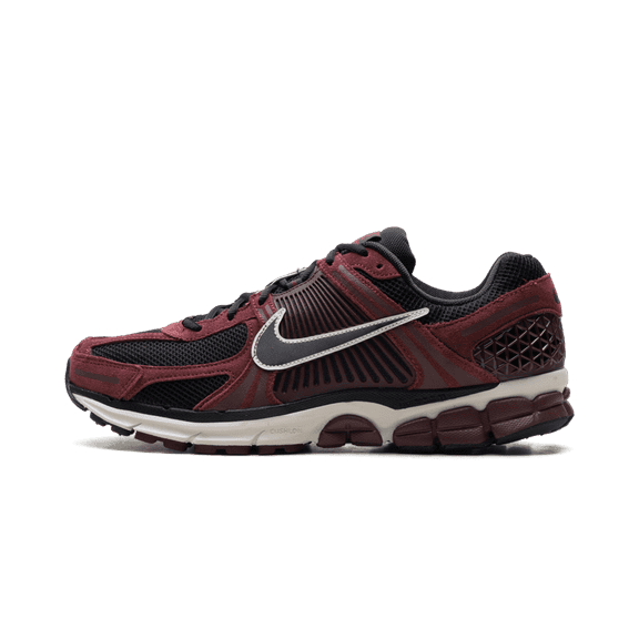 NIKE MENS Zoom Vomero 5 "Dark Team Red" HF1553 601 from Stadium Goods