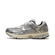NIKE MENS Zoom Vomero 5 "Grey Fog Chrome" IM3486 002 IM3486 002 from Stadium Goods
