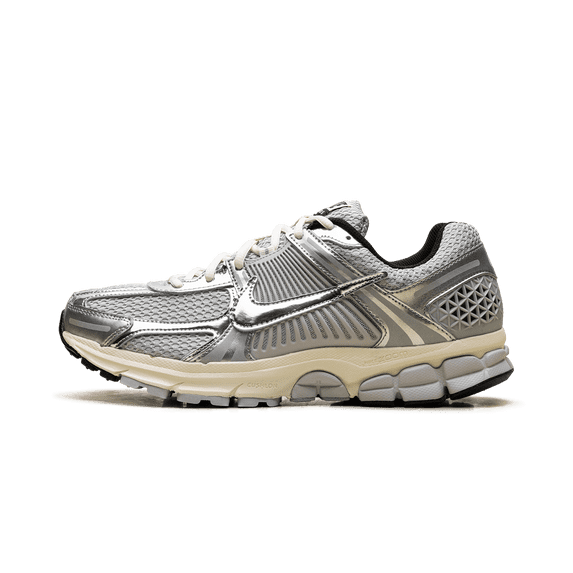 NIKE MENS Zoom Vomero 5 "Grey Fog Chrome" IM3486 002 IM3486 002 from Stadium Goods