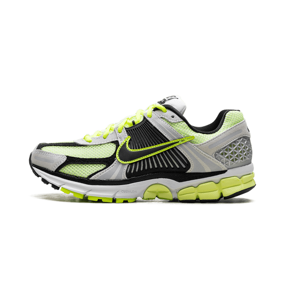 NIKE MENS Zoom Vomero 5 "Life Lime" FB9149 701 from Stadium Goods