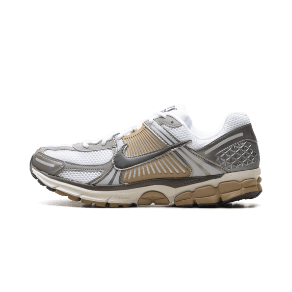 NIKE MENS Zoom Vomero 5 "Metallic Pewter" FJ4151 006 FJ4151 006 from Stadium Goods