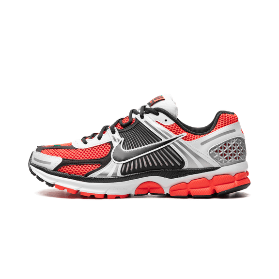 NIKE MENS Zoom Vomero 5 SE "Bright Crimson" CZ8667 600 from Stadium Goods